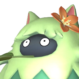 Wumpo Botan Saddle