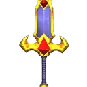 Enchanted Sword