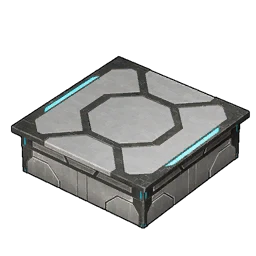 Ancient Foundation